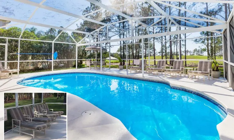 Pool Area